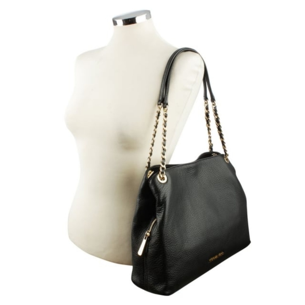 NWT Michael Kors Leather bag